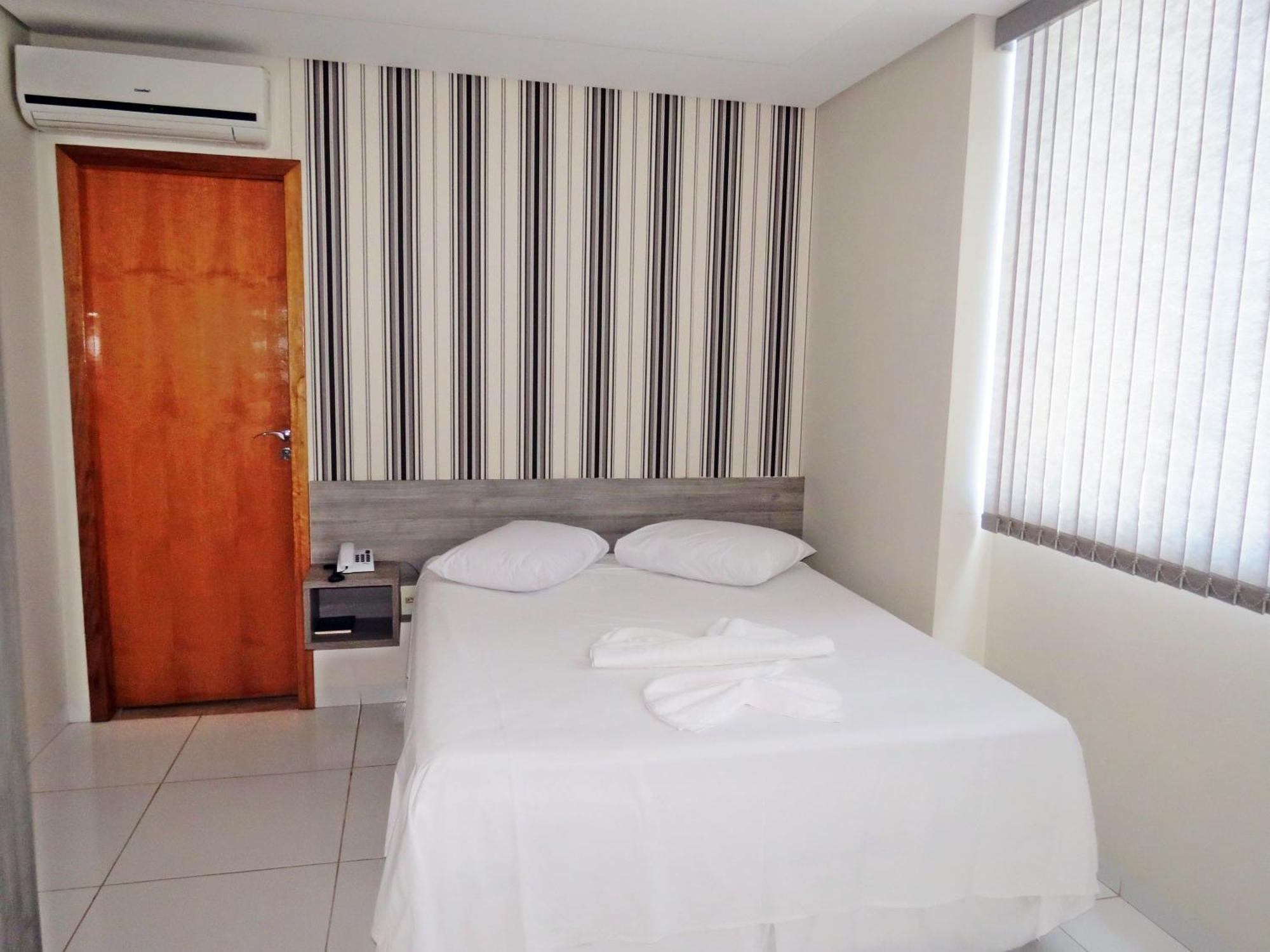 Hotel Rio Grande Barreiras  Esterno foto