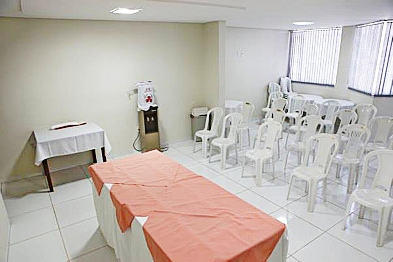 Hotel Rio Grande Barreiras  Esterno foto